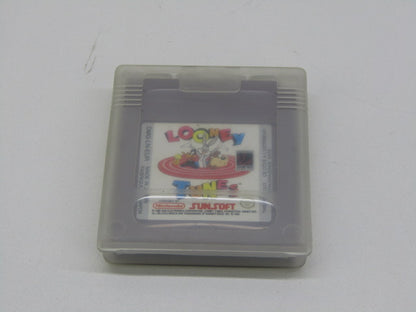 Nintendo Gameboy Spel: Looney Tunes, 1992