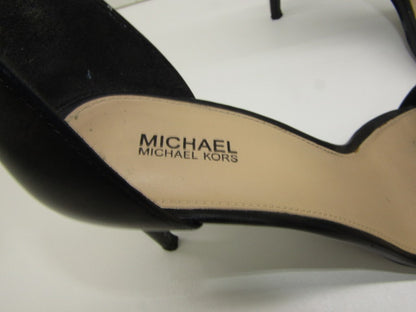 Schoen Stiletto : Michael Kors