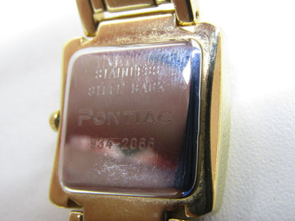 Horloge: Pontiac, 934-2066