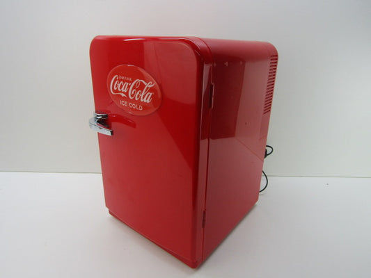 IJskast: Coca Cola, Mobicool Mini Fridge