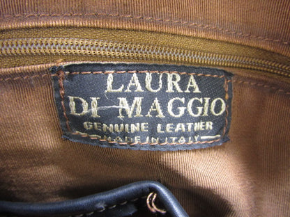 Handtas / Schoudertas: Laura Di Maggio, Made In Italy