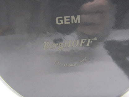 Nieuwe Gietijzeren Kookpot: Berghoff Gem