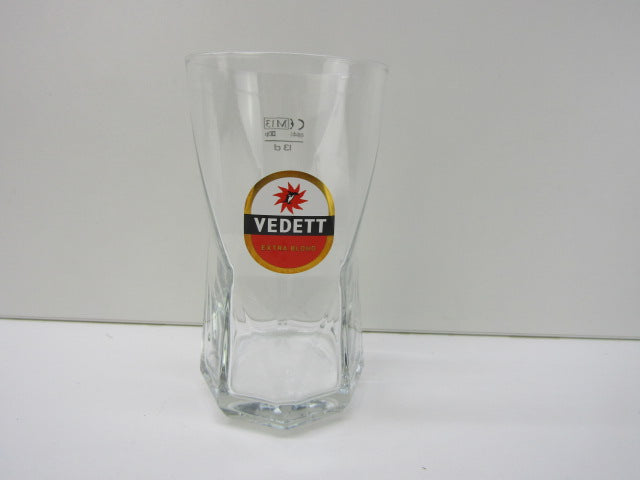 Speciaal Bierglas: Vedett, Bormioli Rocco