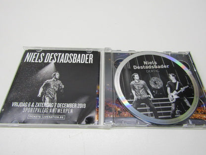 CD+DVD, Niels Destadsbader:  Dertig