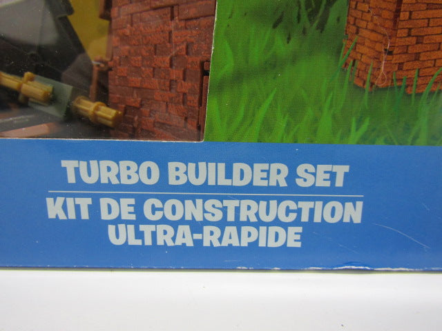 Bouwdoos: Fortnite, Turbo Builder Set, 2019