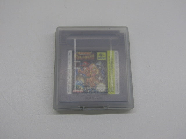 Nintendo Gameboy Spel: Adventure Island II, 1993