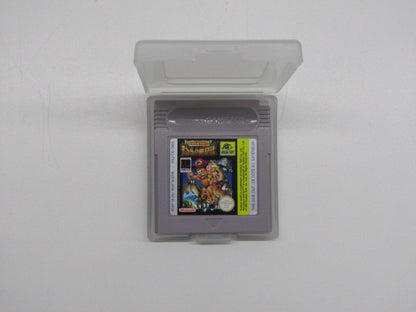 Nintendo Gameboy Spel: Adventure Island II, 1993