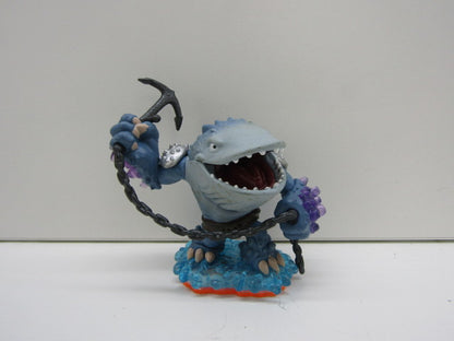 Draagtas met inhoud,  Skylanders Giants, SPyro's Adventure, Figuurtjes, 2012