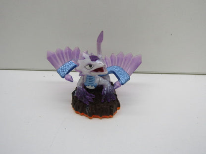 Draagtas met inhoud,  Skylanders Giants, SPyro's Adventure, Figuurtjes, 2012