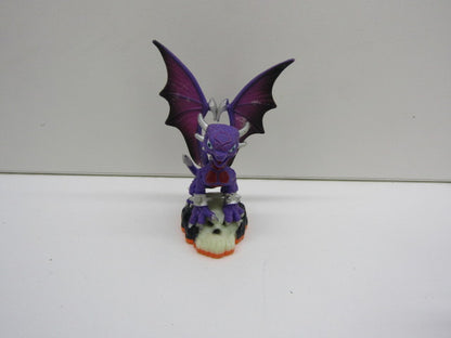 Draagtas met inhoud,  Skylanders Giants, SPyro's Adventure, Figuurtjes, 2012