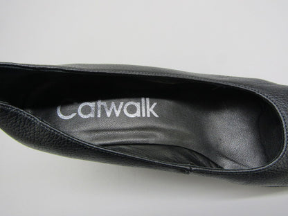 Schoenen: Catwalk