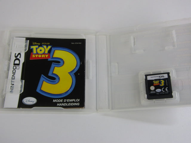 Nintendo DS Game: Toystory 3,