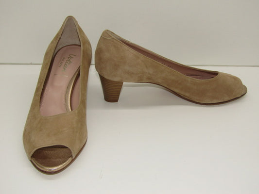 Schoenen / Pumps: Voltan, Suede