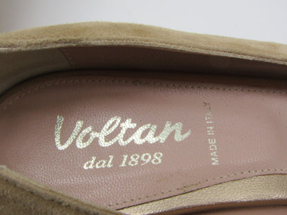 Schoenen / Pumps: Voltan, Suede