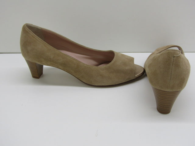 Schoenen / Pumps: Voltan, Suede