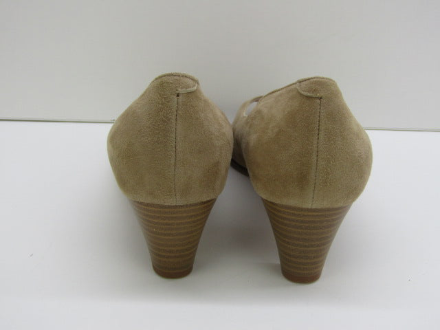 Schoenen / Pumps: Voltan, Suede