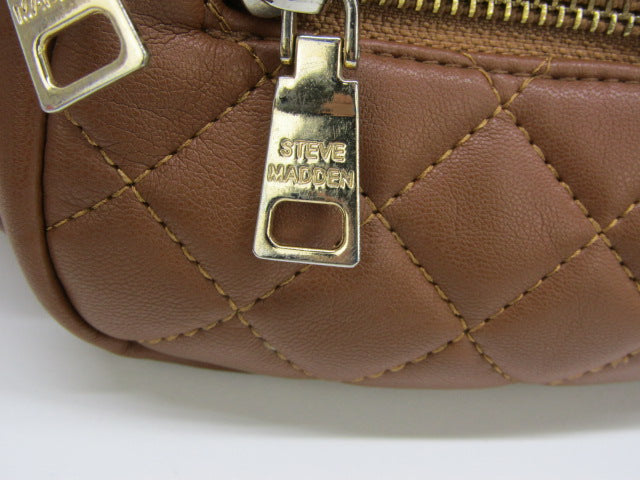 Heuptas:, Steve Madden