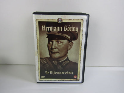 DVD Box, WO II: Hitlers Handlangers + Boek Werner Maser