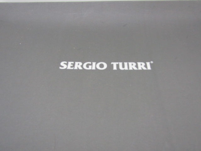 Nieuwe Laarzen / Boots: Sergio Turri, Arizona Ebano