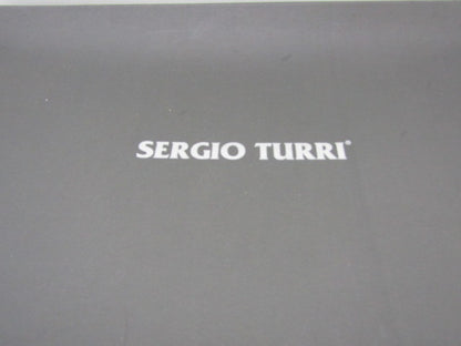 Nieuwe Laarzen / Boots: Sergio Turri, Arizona Ebano