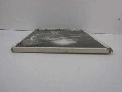 LP-Box, Bruce Springsteen: The Stockholm Tapes, 1981