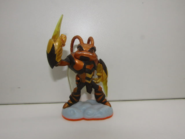 Skylanders Lot 2: Platform Met Kabel, 14 Skylanders