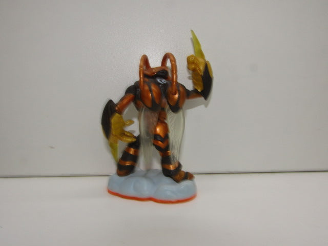 Skylanders Lot 2: Platform Met Kabel, 14 Skylanders