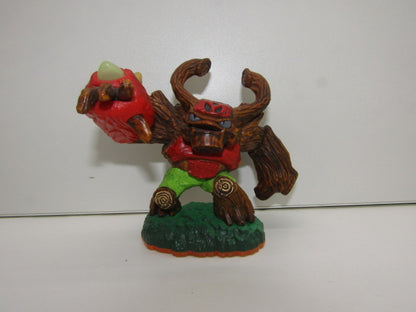 Skylanders Lot 2: Platform Met Kabel, 14 Skylanders