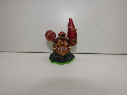 Skylanders Lot 2: Platform Met Kabel, 14 Skylanders