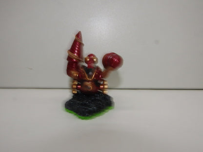 Skylanders Lot 2: Platform Met Kabel, 14 Skylanders