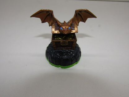 Skylanders Lot 2: Platform Met Kabel, 14 Skylanders