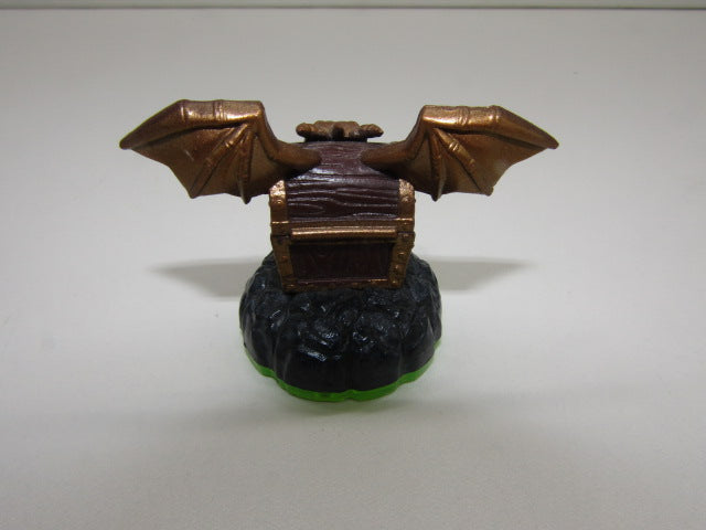 Skylanders Lot 2: Platform Met Kabel, 14 Skylanders