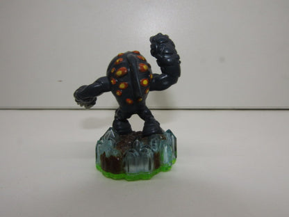 Skylanders Lot 2: Platform Met Kabel, 14 Skylanders