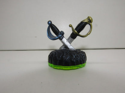 Skylanders Lot 2: Platform Met Kabel, 14 Skylanders