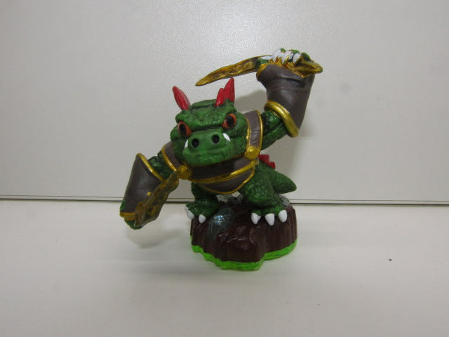 Skylanders Lot 2: Platform Met Kabel, 14 Skylanders