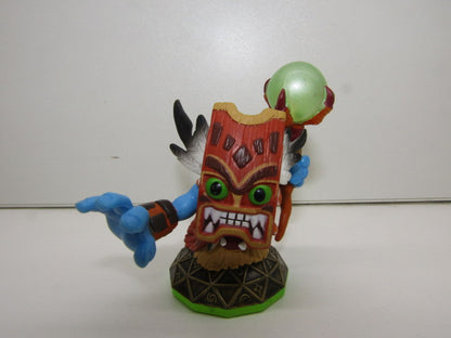 Skylanders Lot 2: Platform Met Kabel, 14 Skylanders