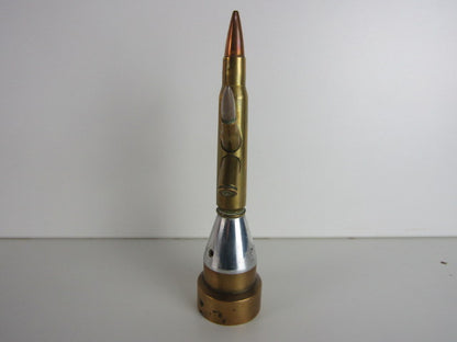 Trench Art Beeld: Kogelkruis