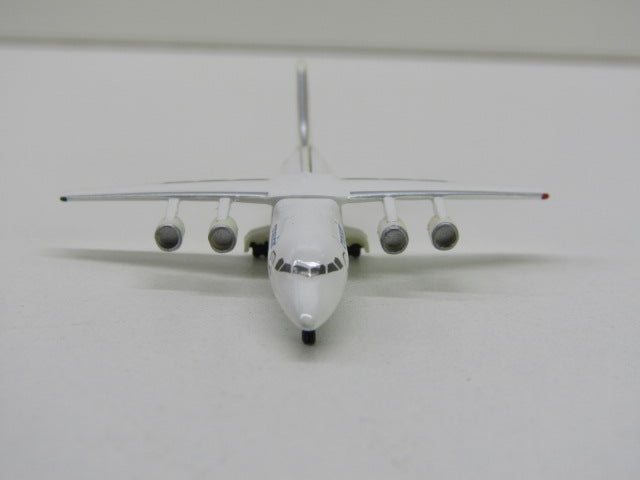 Schaalmodel: Airbus A320-214, Crossair HB-IYX, Herpa Wings,