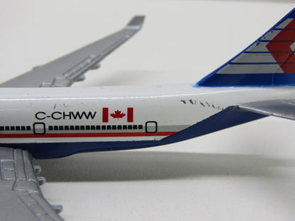 Schaalmodel: Boeing 747, Air Canada, High Speed No 526