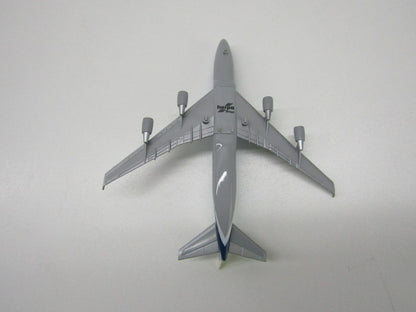 Schaalmodel: Boeing 747-400, KLM Asia, Herpa Wings