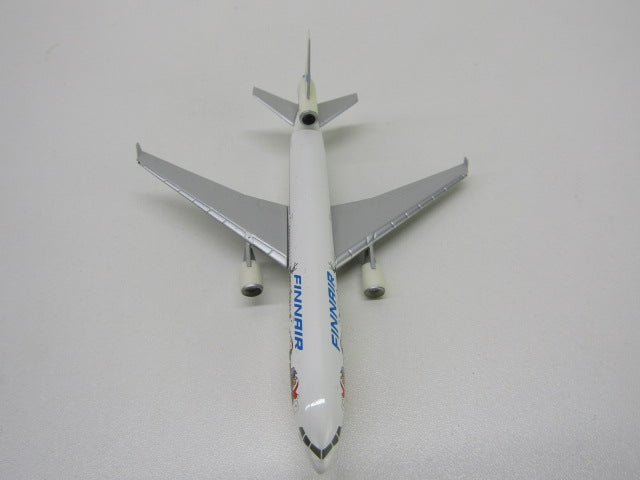 Schaalmodel, Finnair McDonnell Douglas MD-11, Herpa Wings