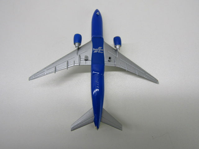 Schaalmodel: Boeing 777-200, Herpa Wings