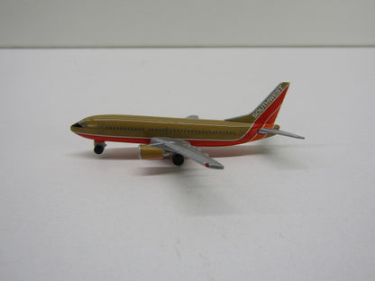 Schaalmodel: Boeing 737-300, Southwest, Herpa Wings