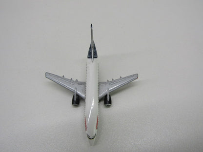 Schaalmodel: Boeing 737-300, Deutsche Ba, Herpa Wings