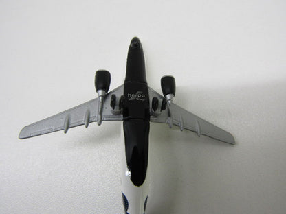 Schaalmodel: Boeing 737-300, Deutsche Ba, Herpa Wings