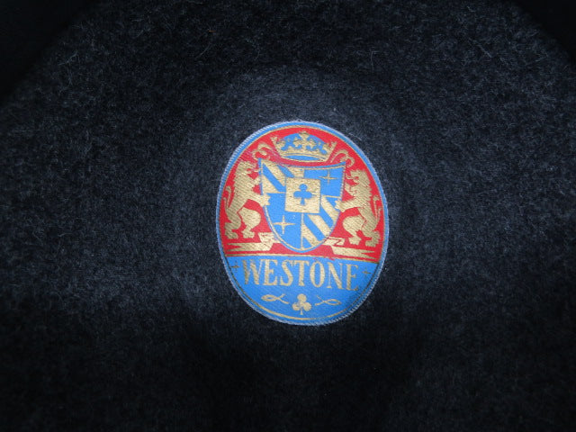 Vintage Gleufhoed: Westone