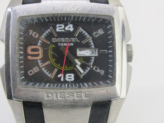 Horloge: Diesel, DZ-1215