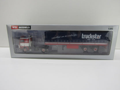 Schaalmodel: Volvo F10, Truckstar, WSI Models