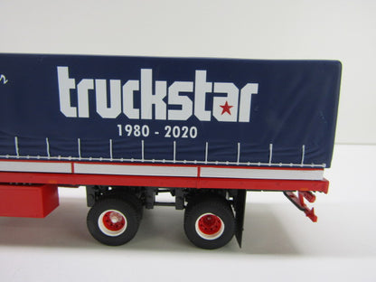 Schaalmodel: Volvo F10, Truckstar, WSI Models