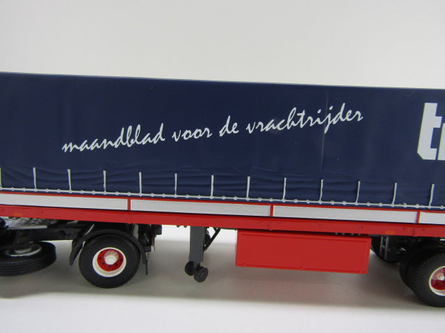 Schaalmodel: Volvo F10, Truckstar, WSI Models